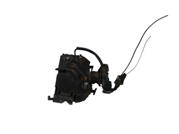 FECHADURA ESQUERDA CAPO DIANTEIRO JEEP RENEGADE 2016 2017/..