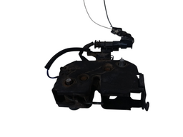 FECHADURA ESQUERDA CAPO DIANTEIRO JEEP RENEGADE 2016 2017/..