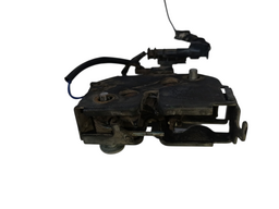 Fechadura Esquerda Capo Dianteiro Jeep Renegade 2016 2017/..