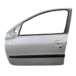 Porta Dianteira Esquerda Peugeot 206 207 Hoggar 