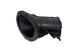 TUBO DUTO ENTRADA AR CITROEN C4 PALLAS 2.0 2008 A 2012