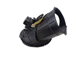 TUBO DUTO ENTRADA AR CITROEN C4 PALLAS 2.0 2008 A 2012