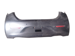Parachoque Traseiro HB20 Hatch 2013 2014 a 2015