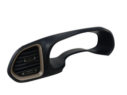 MOLDURA PAINEL INSTRUMENTO JEEP RENEGADE 2016 A 2022 A