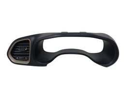 Moldura Painel Instrumento Jeep Renegade 2016 a 2022 A