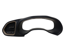 MOLDURA PAINEL INSTRUMENTO JEEP RENEGADE 2016 A 2022 A