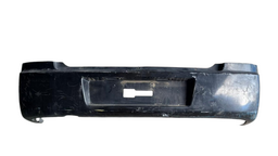 Parachoque Traseiro Astra Sedan 2003 2004 a 2011
