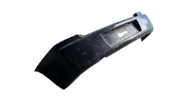PARACHOQUE TRASEIRO ASTRA SEDAN 2003 2004 A 2011