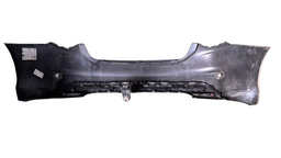 PARACHOQUE TRASEIRO C4 LOUNGE 2014 2015 A 2020