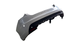 PARACHOQUE TRASEIRO C4 LOUNGE 2014 2015 A 2020