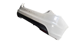 PARACHOQUE TRASEIRO C4 LOUNGE 2014 2015 A 2020