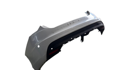 PARACHOQUE TRASEIRO C4 LOUNGE 2014 2015 A 2020