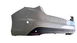 PARACHOQUE TRASEIRO C4 LOUNGE 2014 2015 A 2020