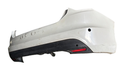 PARACHOQUE TRASEIRO C4 LOUNGE 2014 2015 A 2020