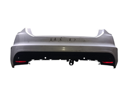 PARACHOQUE TRASEIRO C4 LOUNGE 2014 2015 A 2020