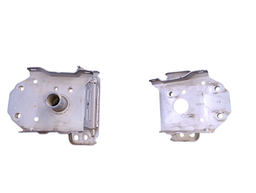 Par Suporte Alma Toyota Corolla 2023