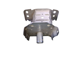 PAR SUPORTE ALMA TOYOTA COROLLA 2023