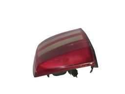 LANTERNA TRASEIRA DIREITA ASTRA SEDAN 2003 A 2012 BICOLOR