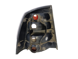 LANTERNA TRASEIRA DIREITA ASTRA SEDAN 2003 A 2012 BICOLOR