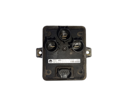 Módulo Eletroventilador Radiador Fiat Argo Toro Renegade