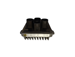 MÓDULO ELETROVENTILADOR RADIADOR FIAT ARGO TORO RENEGADE