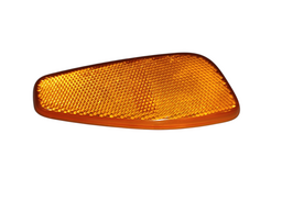 Lente Refletor Pisca Paralama Esq Jeep Renegade