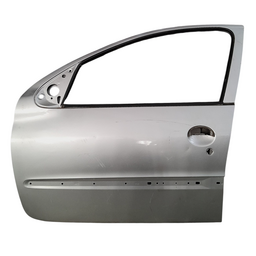 Porta Dianteira Esquerda Peugeot 206 207 Hoggar 