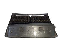 DIFUSOR AR CENTRAL PAINEL FIAT LINEA 2008 A 2016