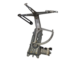 Máquina Vidro Dianteira Esquerda Astra 2P e 4P 1998 a 2011