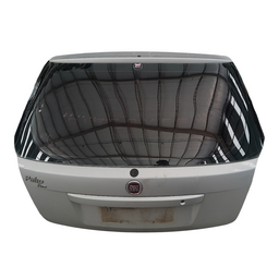 Tampa Traseira Palio G3 2004 2005 a 2017