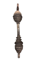 SEMI EIXO ESQUERDO VECTRA ASTRA 1.8 2.0 2.2 MANUAL 1997/2011