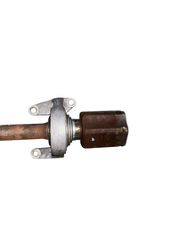 SEMI EIXO TRASEIRO CIVIC G10 2017 A 2021