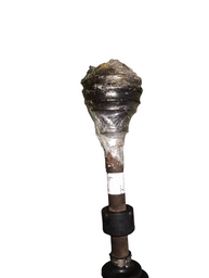 SEMI EIXO DIANTEIRO ESQUERDO CIVIC G10 1.5 AUT 2017 A 2021