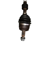 SEMI EIXO DIANTEIRO ESQUERDO CIVIC G10 1.5 AUT 2017 A 2021