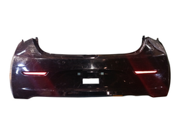 Parachoque Traseiro HB20 Hatch 2013 2014 a 2015