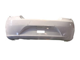 Parachoque Traseiro Linea 2009 2010 a 2014