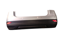 Parachoque Traseiro T-Cross 2020 2021 a 2024