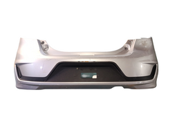 Parachoque Traseiro Ka Hatch 2019 2020 a 2021