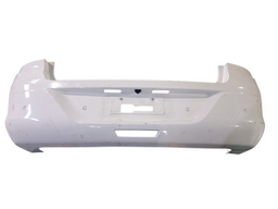 Parachoque Traseiro Cobalt 2012 2013 a 2015