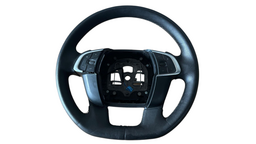 VOLANTE DIREÇÃO CITROËN C4 LOUNGE 2014 A 2020 C/DETALHE