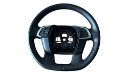 VOLANTE DIREÇÃO CITROËN C4 LOUNGE 2014 A 2020 C/DETALHE