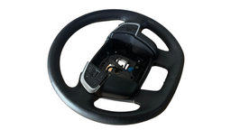 VOLANTE DIREÇÃO CITROËN C4 LOUNGE 2014 A 2020 C/DETALHE