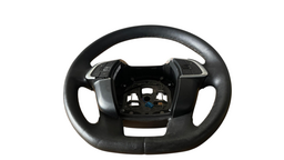 VOLANTE DIREÇÃO CITROËN C4 LOUNGE 2014 A 2020 C/DETALHE