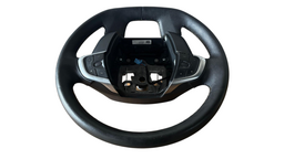 VOLANTE DIREÇÃO CITROËN C4 LOUNGE 2014 A 2020 C/DETALHE