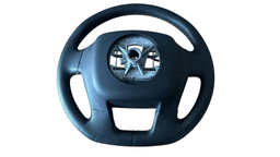 VOLANTE DIREÇÃO CITROËN C4 LOUNGE 2014 A 2020 C/DETALHE