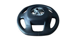 VOLANTE DIREÇÃO CITROËN C4 LOUNGE 2014 A 2020 C/DETALHE