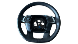 VOLANTE DIREÇÃO CITROËN C4 LOUNGE 2014 A 2020 C/DETALHE