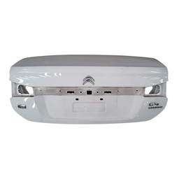Tampa Traseira C4 Lounge 2014 2015 a 2020
