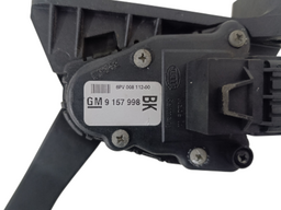 PEDAL ACELERADOR ELETRÔNICO ASTRA VECTRA 2003/...