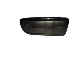 BOTÃO COMANDO FAROL MILHA LUZ PAINEL FIAT LINEA 2008 A 2016